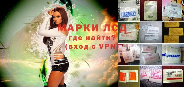 стаф Нягань